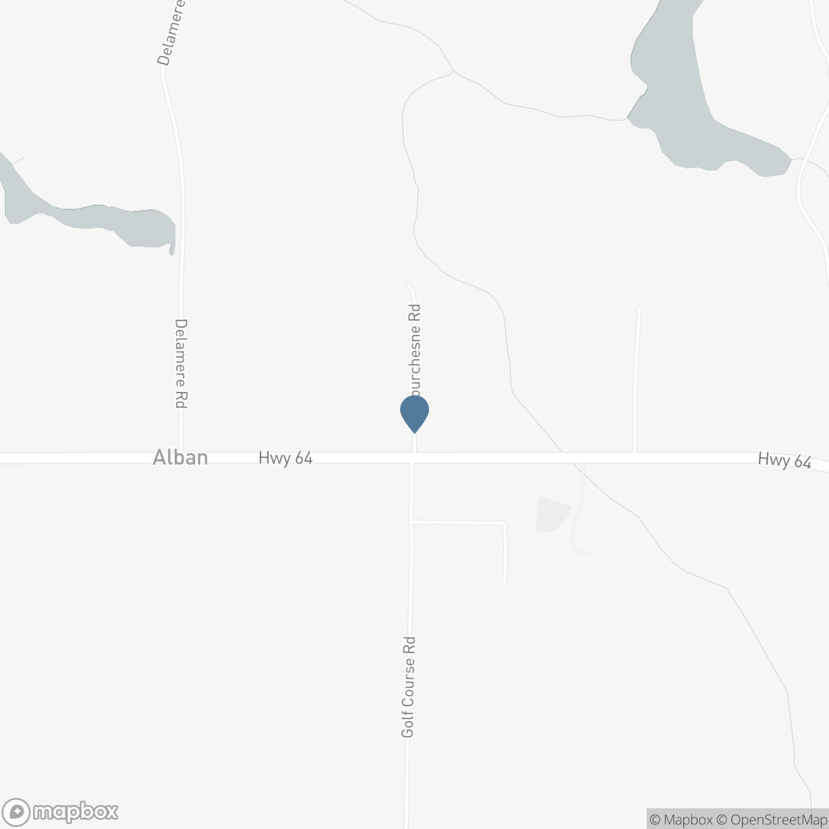 28 Courchesne Road, French River, Ontario P0M 1A0
